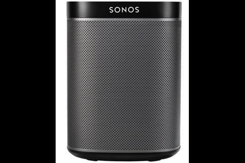 Sonos Multi-Room System